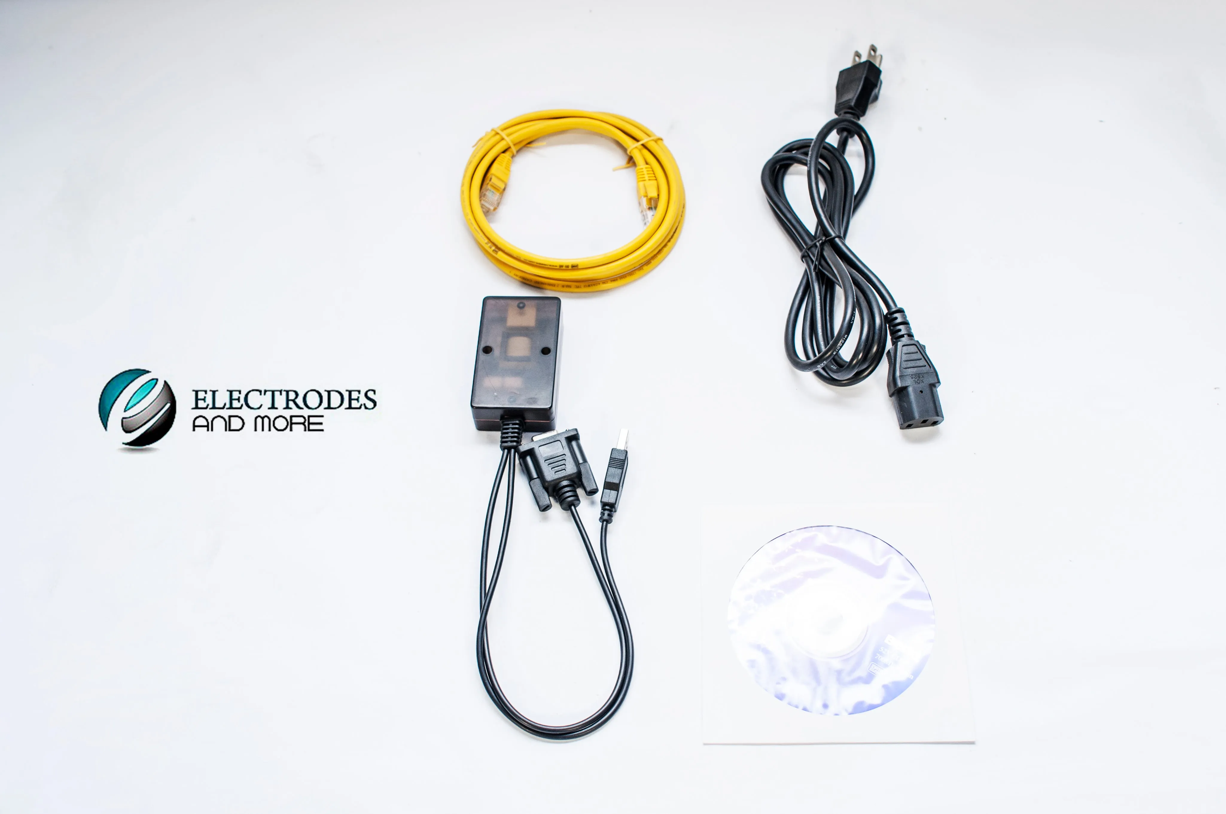 8 Channel cell cycler tester analyzer 6 - 3000mA
