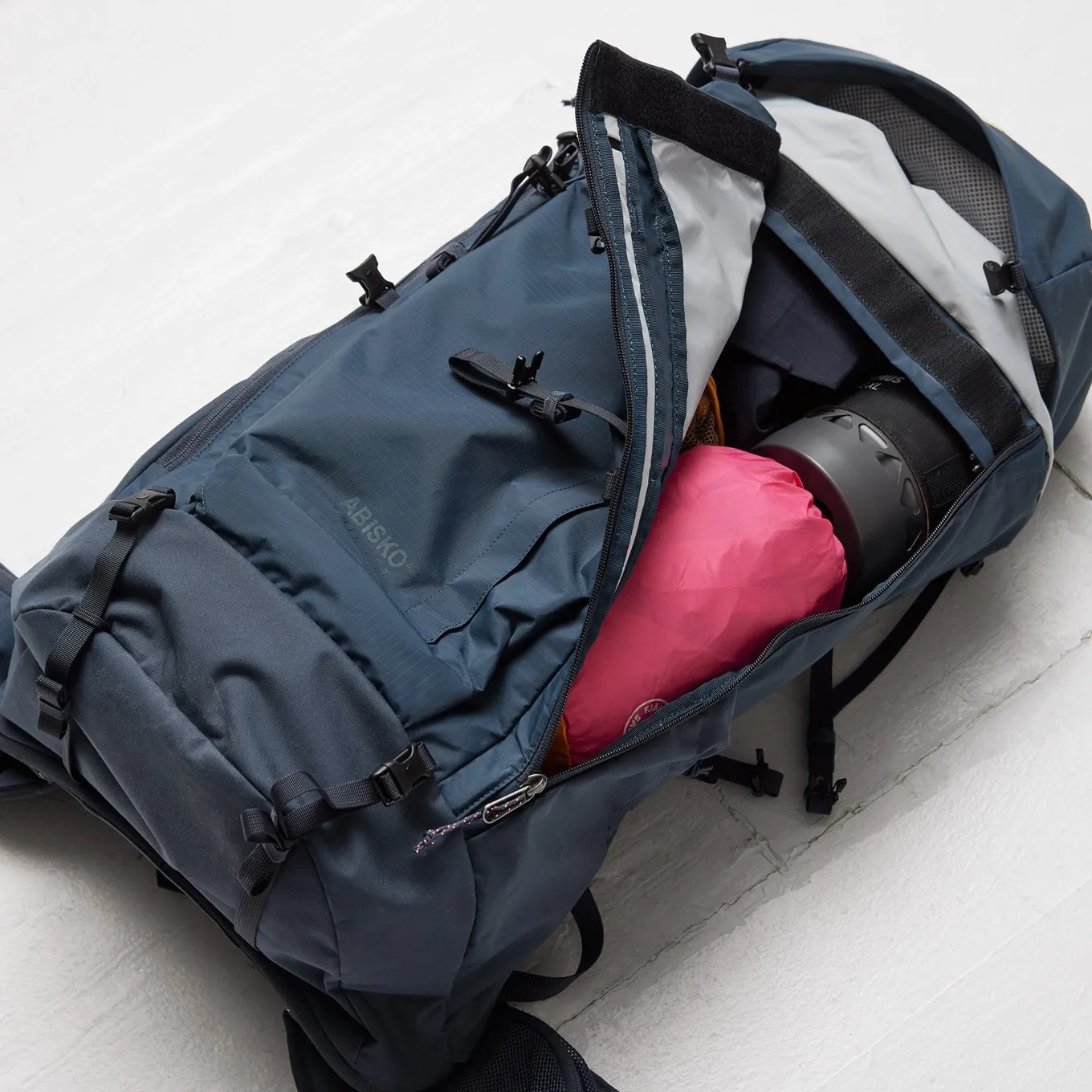 Abisko Friluft 35 S/M