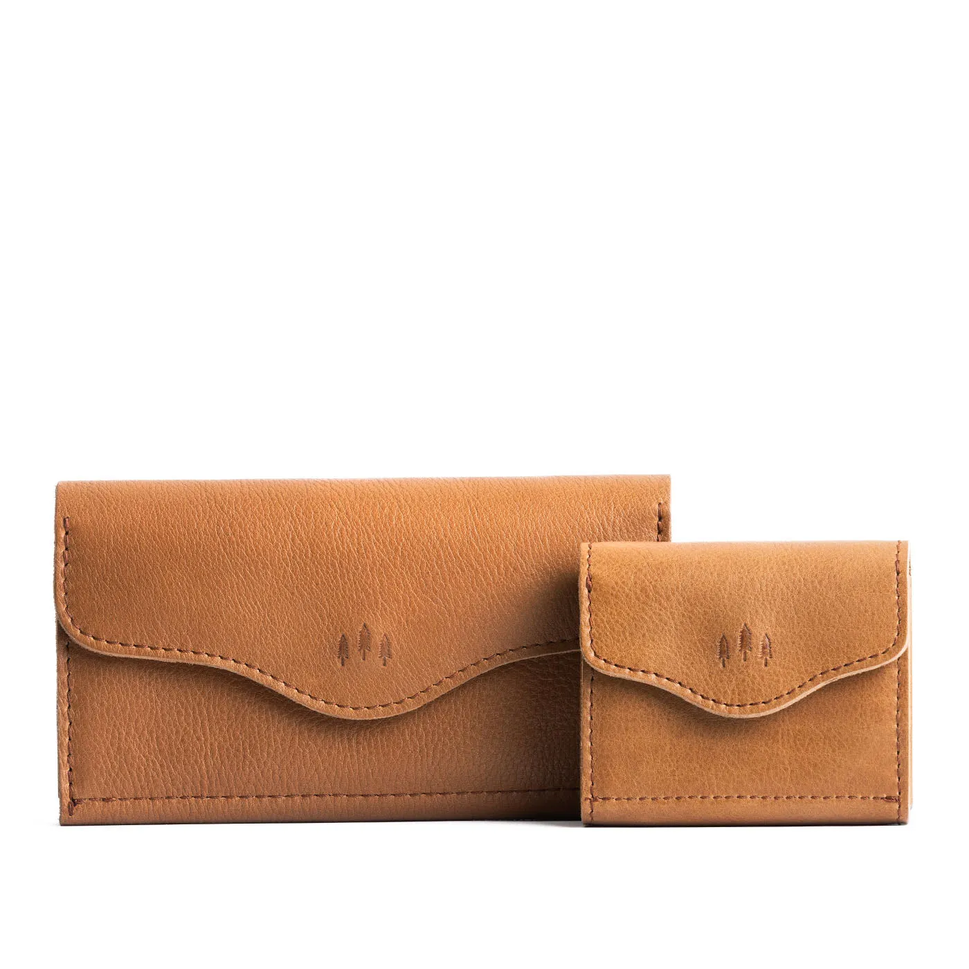 'Almost Perfect' Bozeman Wallet