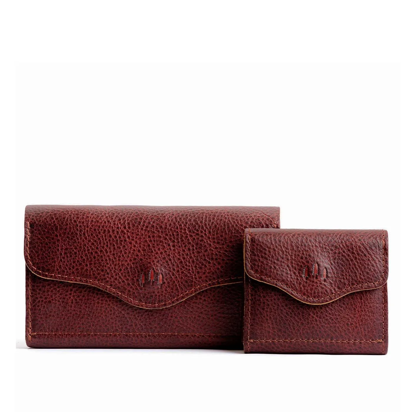 'Almost Perfect' Bozeman Wallet