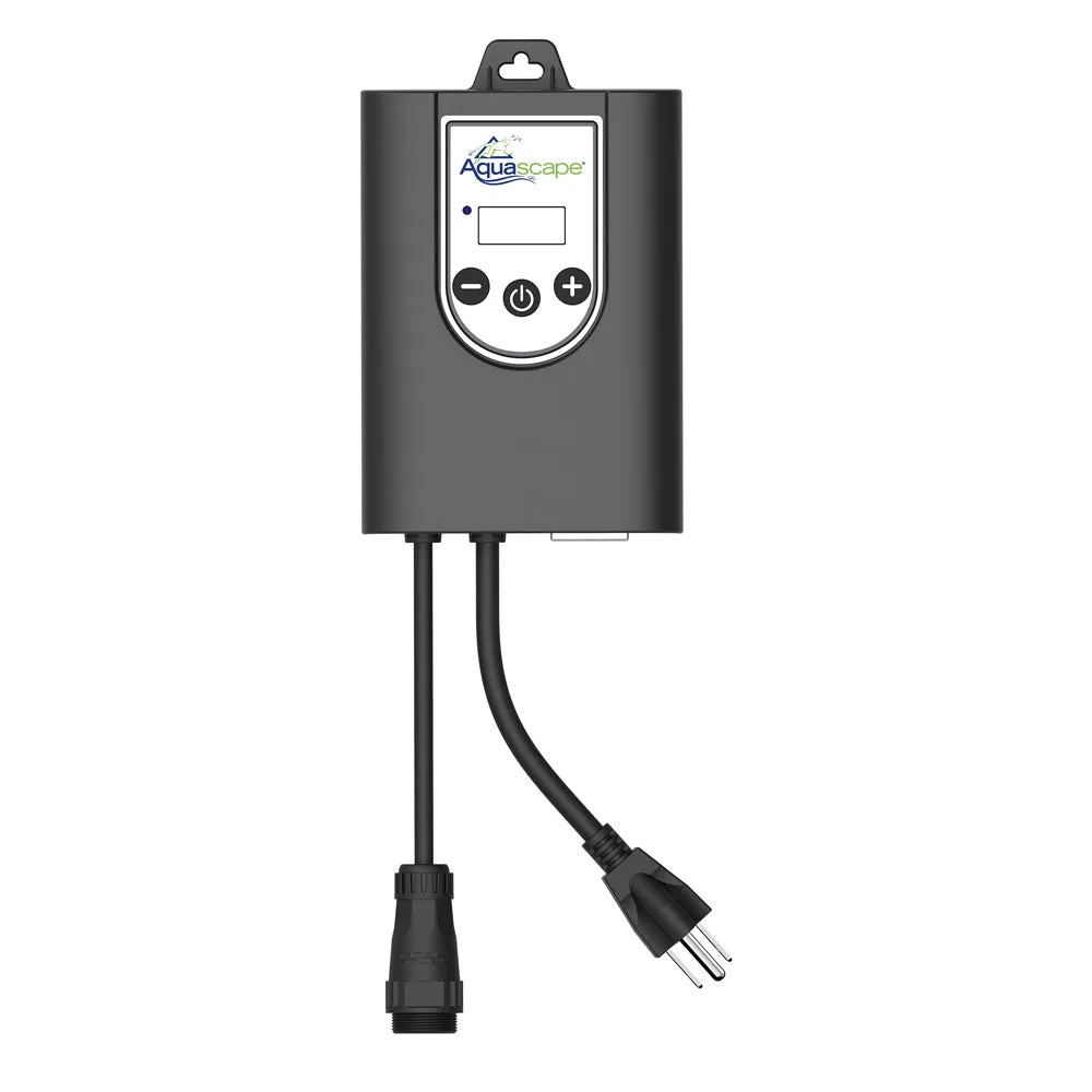 Aquascape Smart Control Receiver
