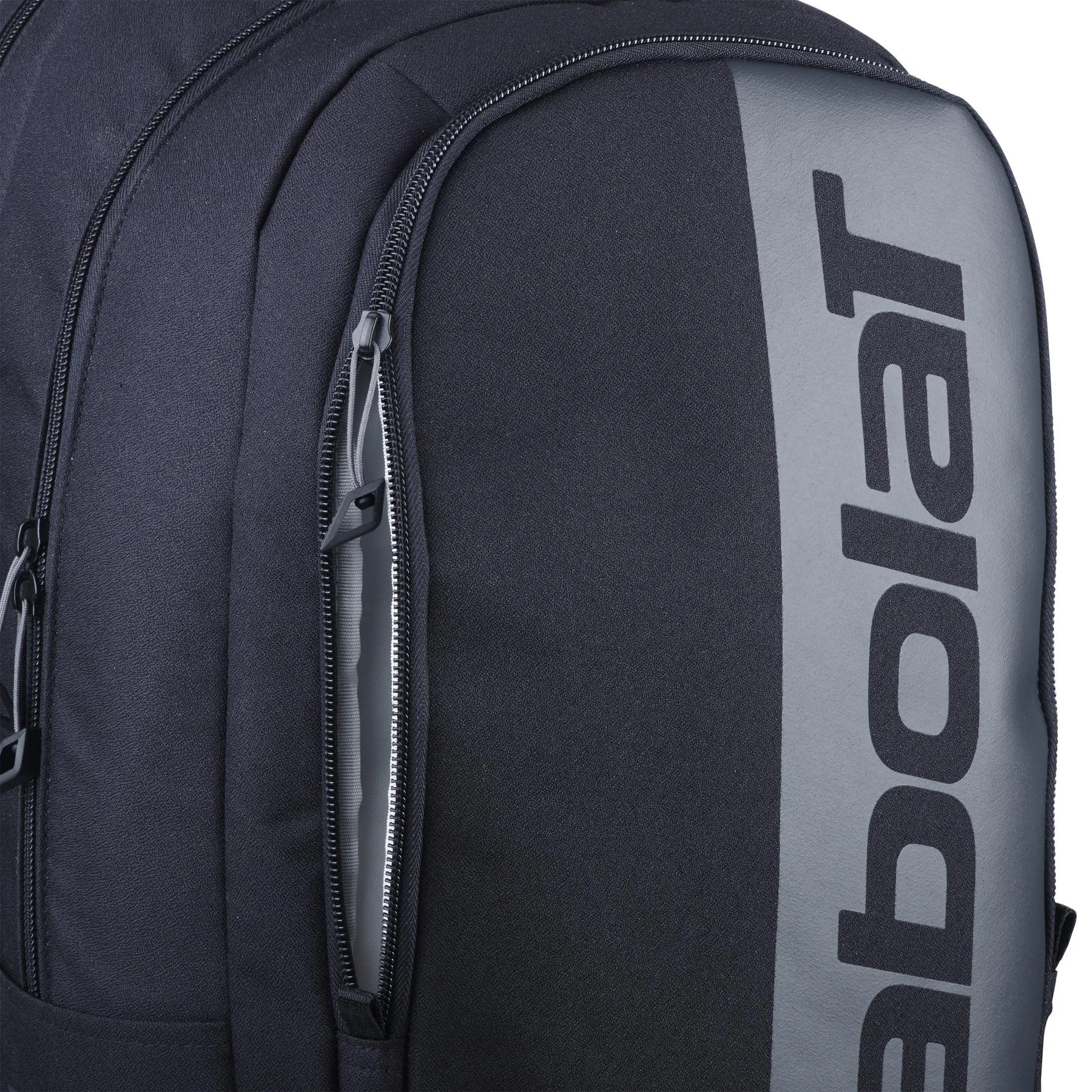 Babolat Court Hero Badminton Backpack - Black