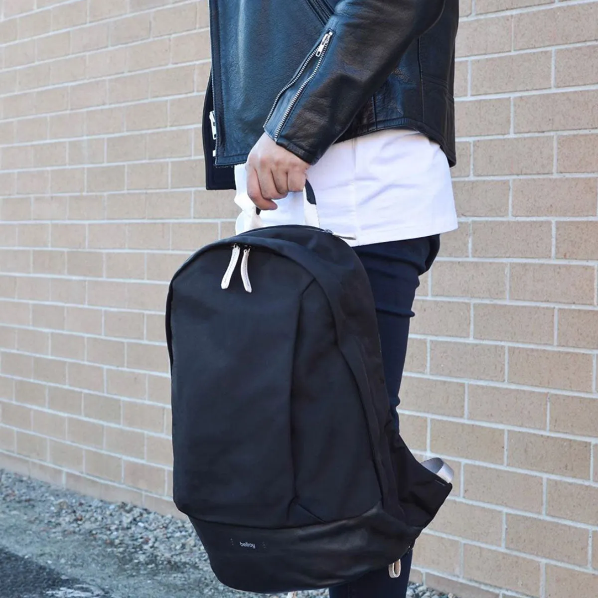 Bellroy Classic Backpack – Premium | Unisex Laptop Backpack