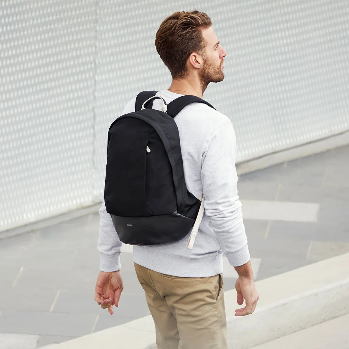 Bellroy Classic Backpack – Premium | Unisex Laptop Backpack
