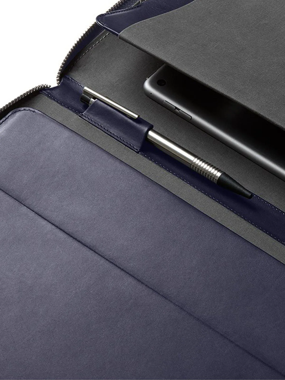 Bellroy Work Folio A4 Navy
