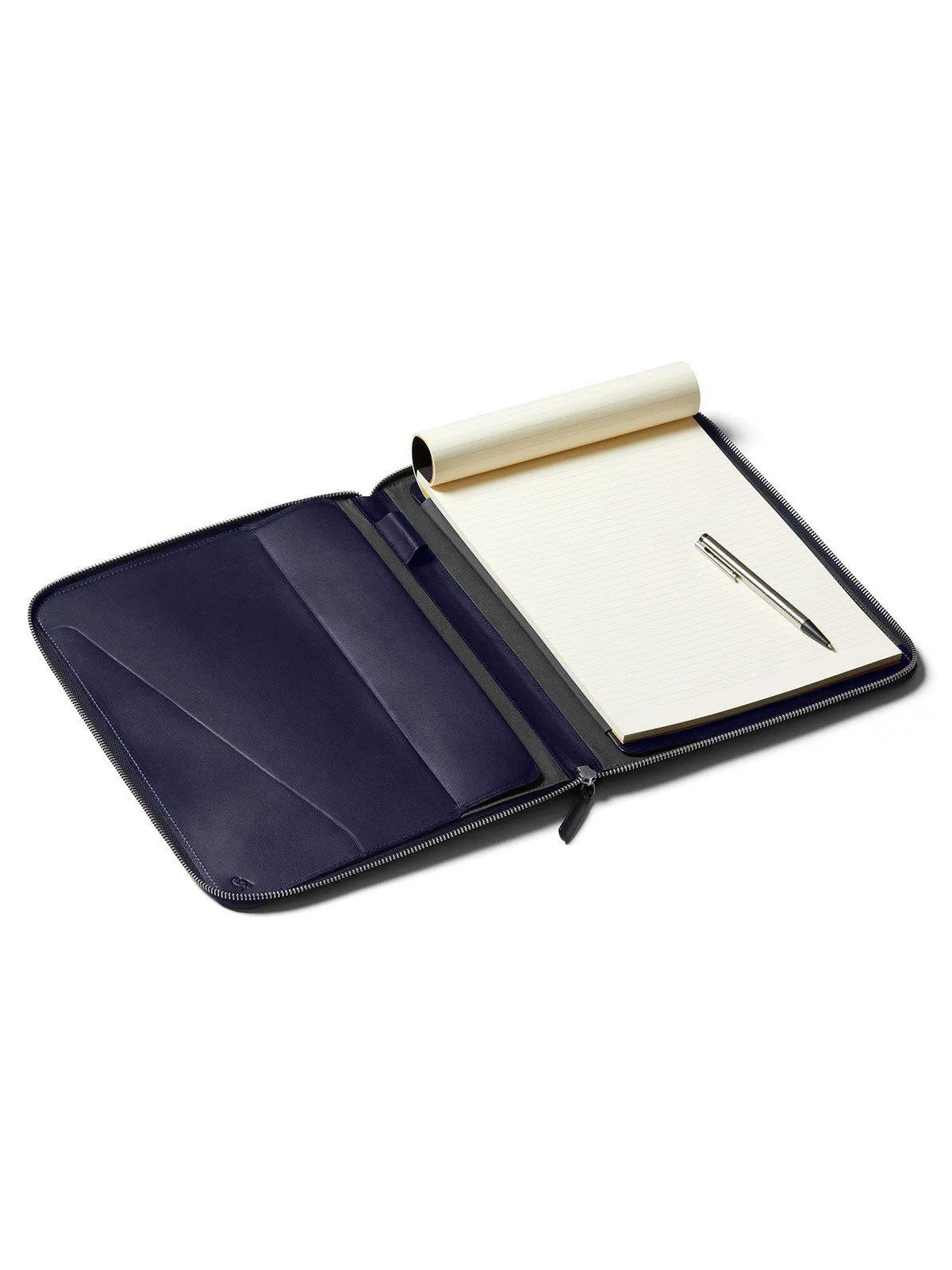 Bellroy Work Folio A4 Navy
