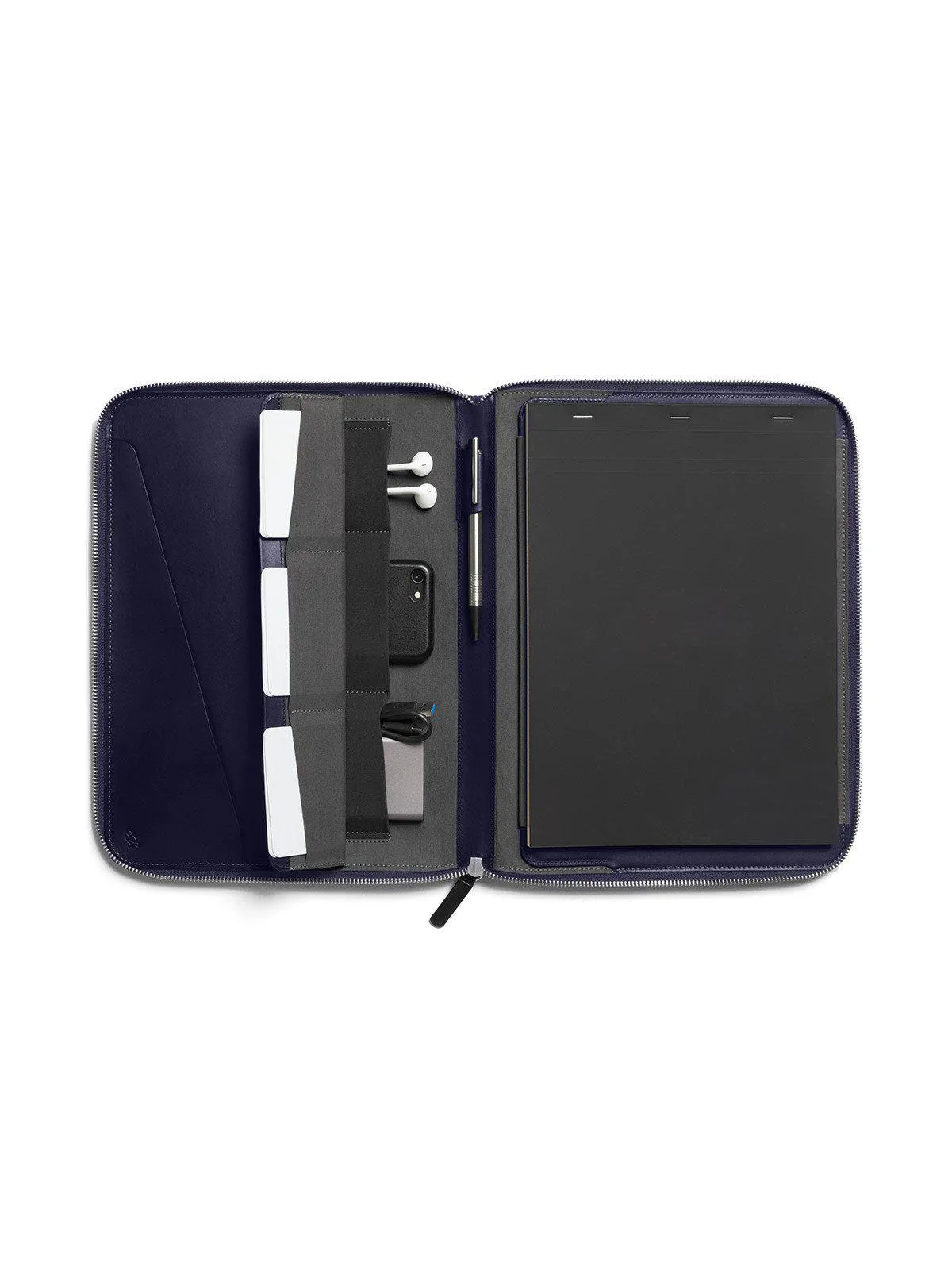 Bellroy Work Folio A4 Navy