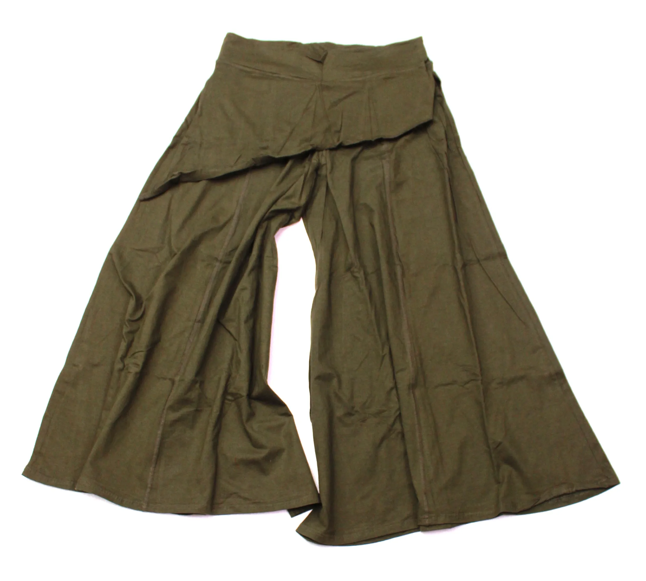Boho Skirt Pant