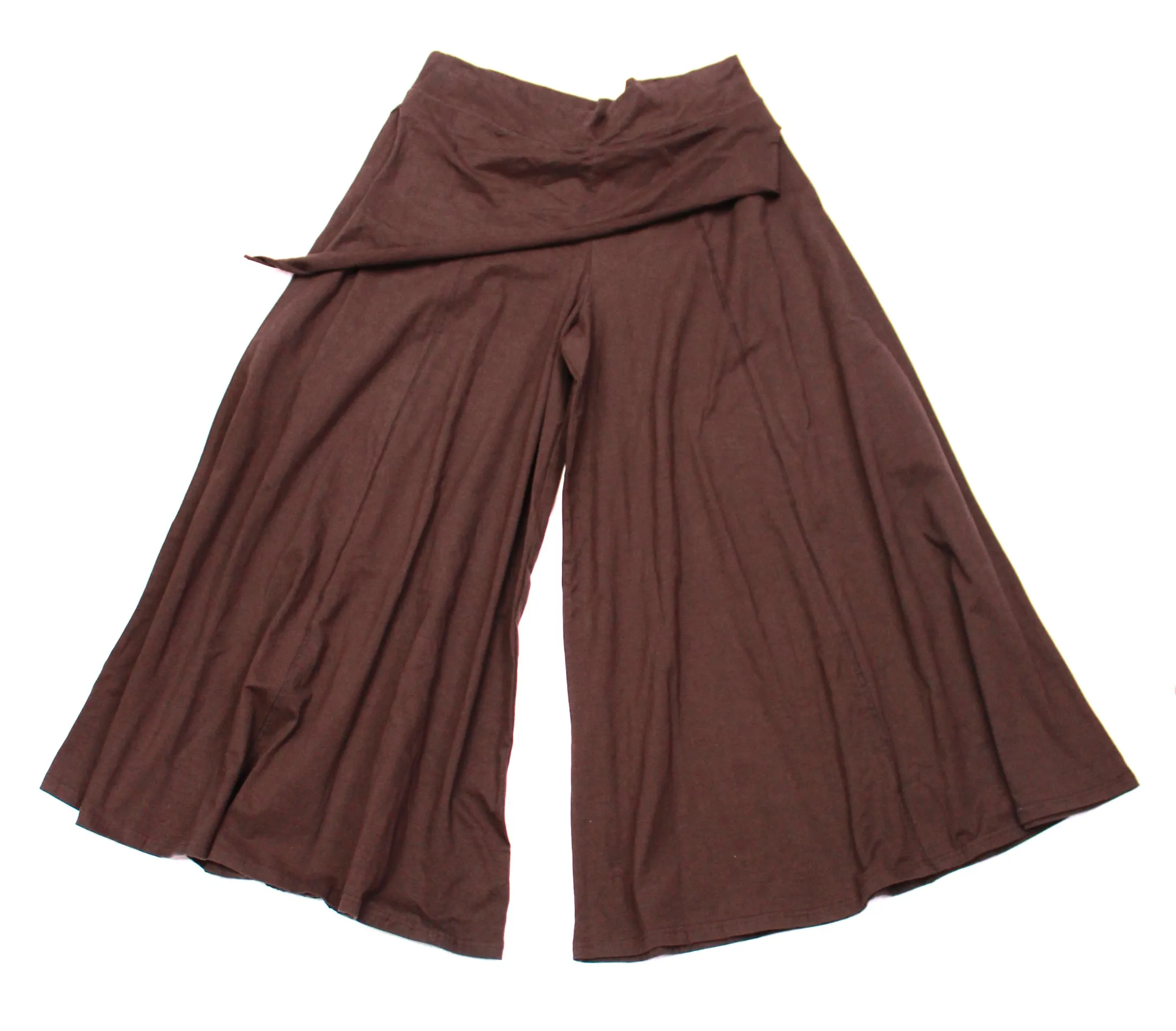 Boho Skirt Pant