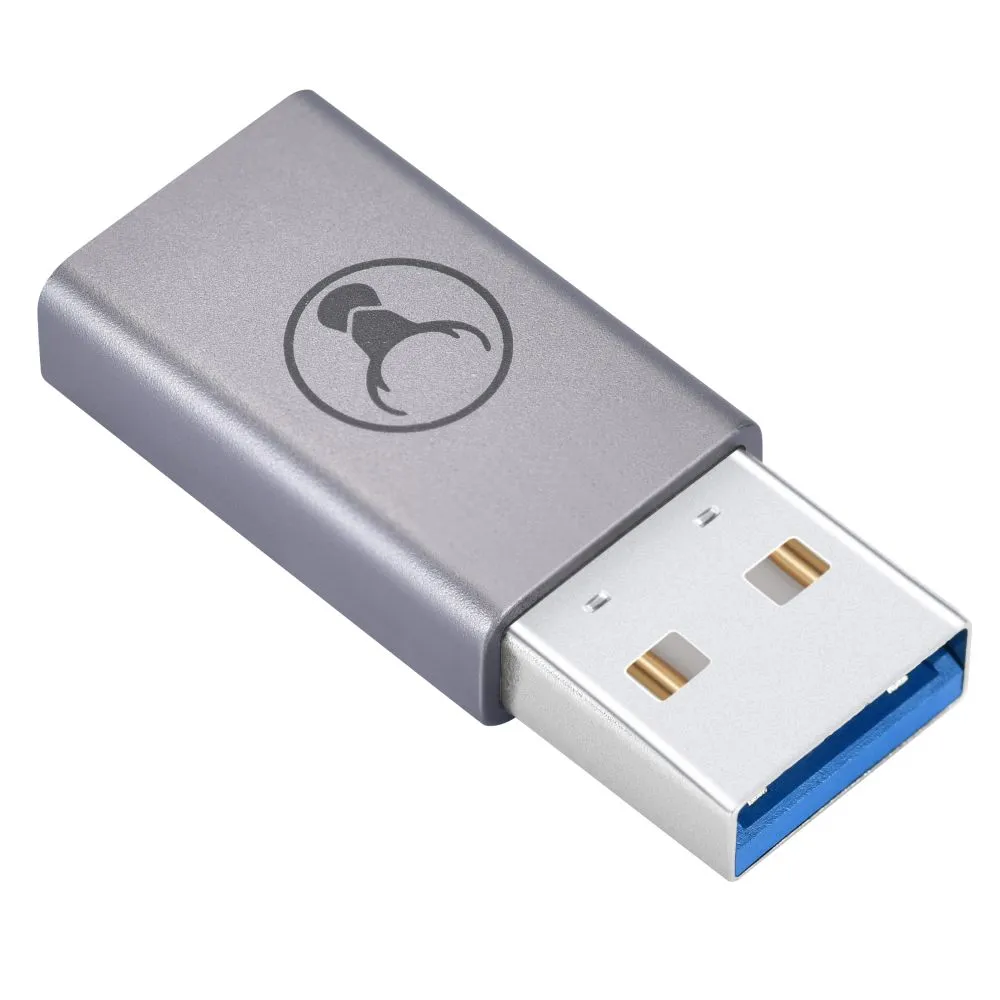 Bonelk USB-A to USB-C 3.0 Adapter