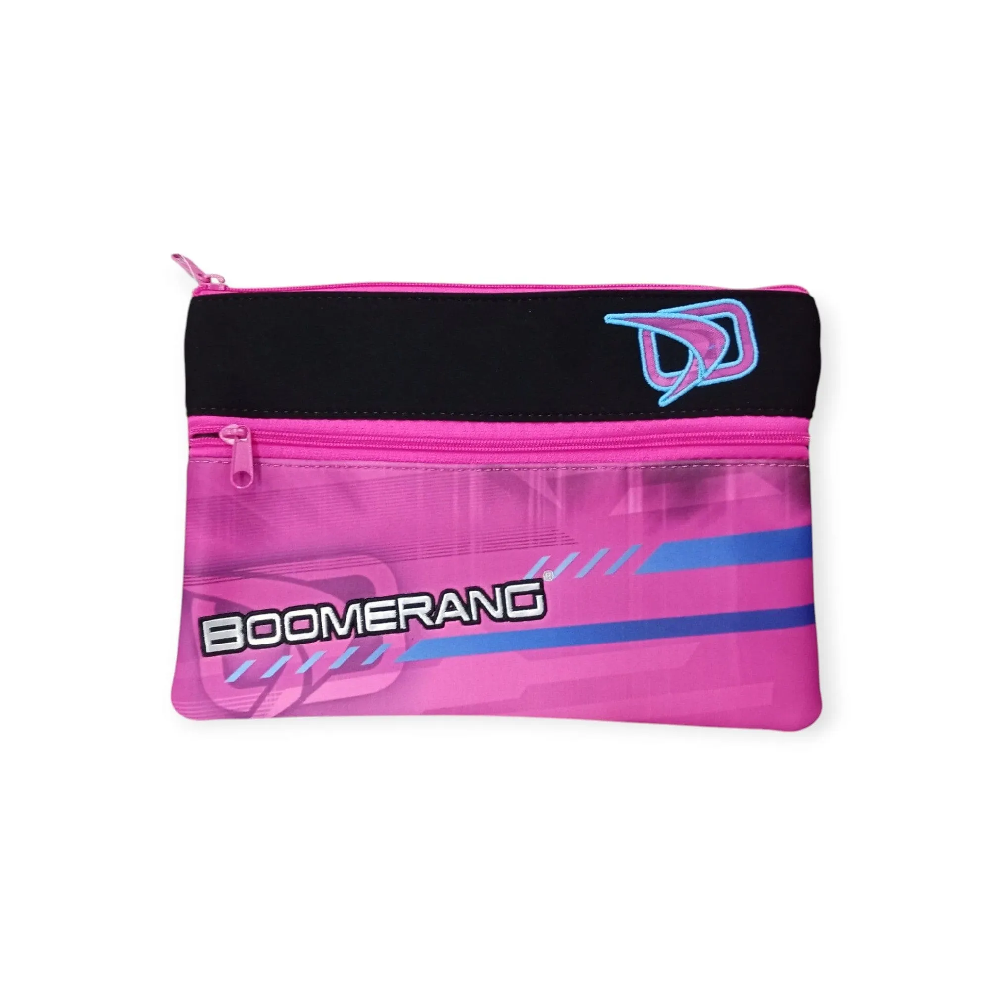 Boomerang School Pencil Case S-067