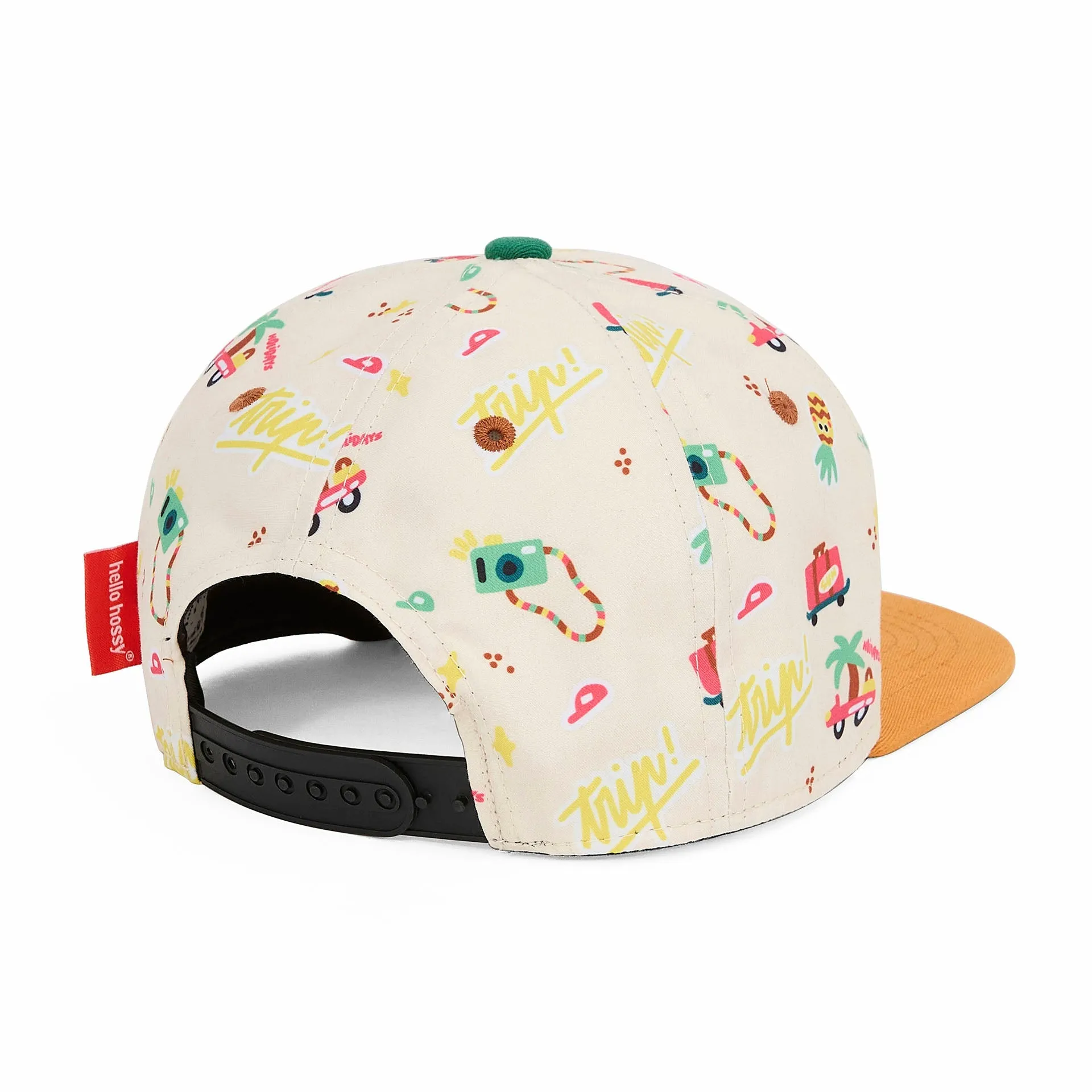 Cool Trip Cap