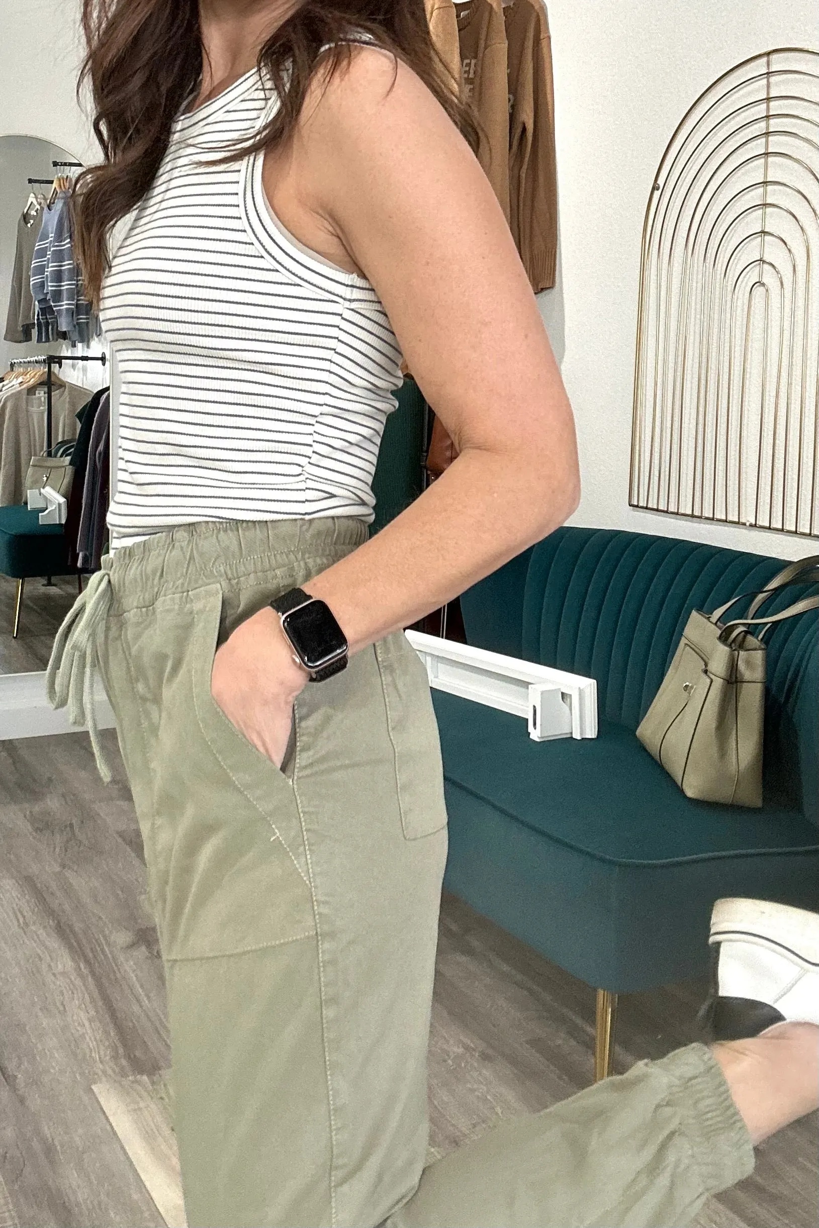 Dylan Pants