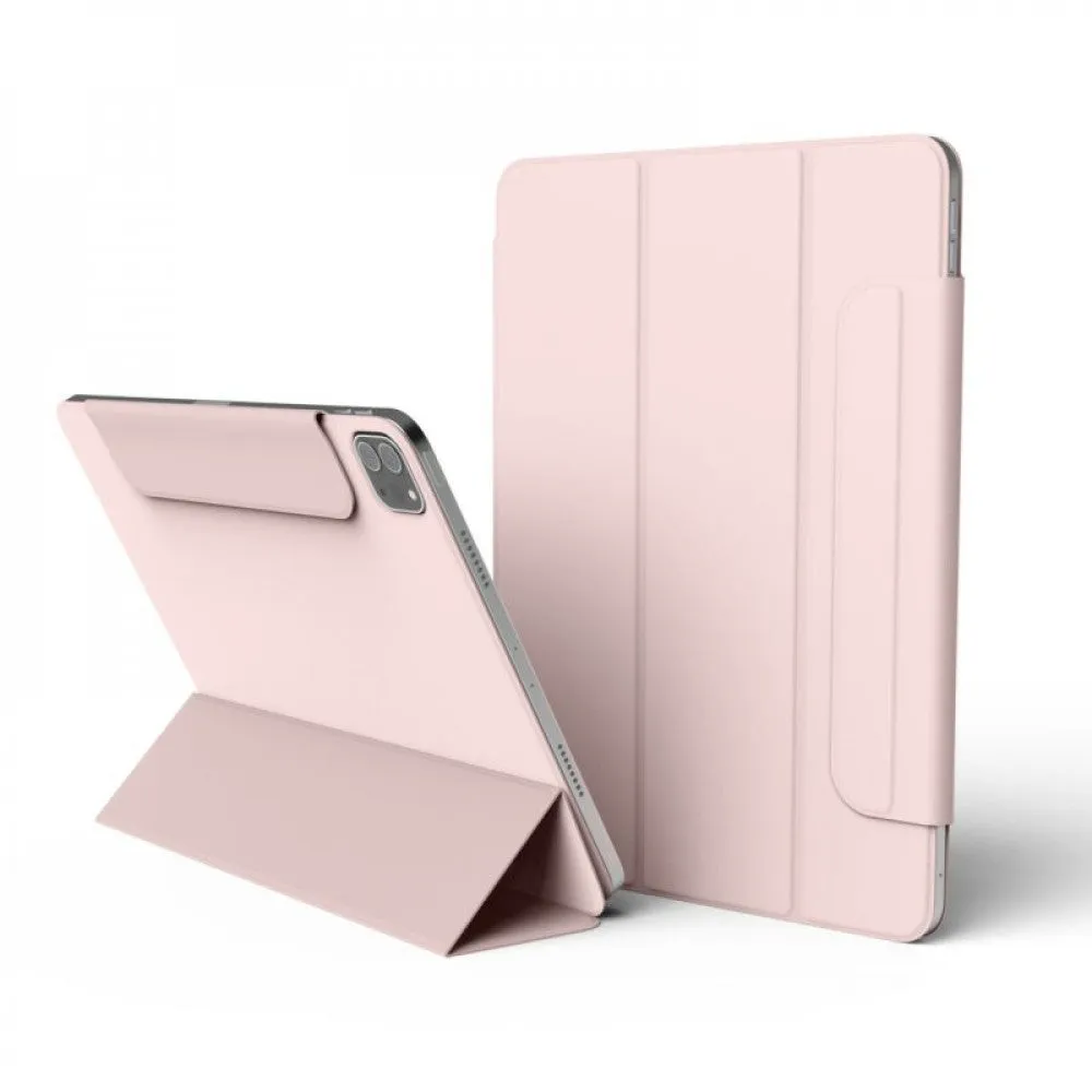Elago iPad Pro 11 (3rd, 2nd Gen) Smart Folio with Clasp Case