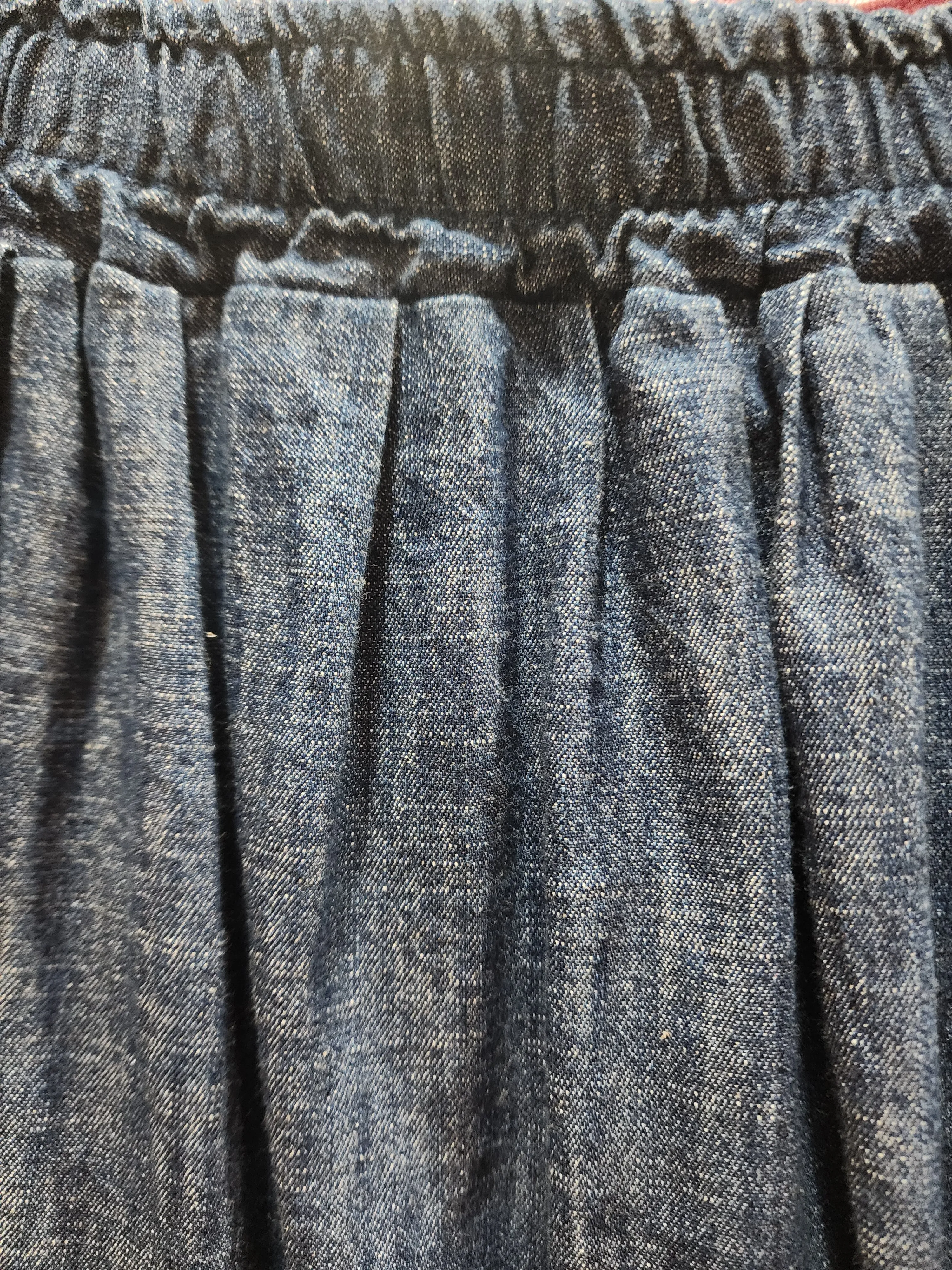 Ella Sanders striped shorts size Large (best fits 12-14)