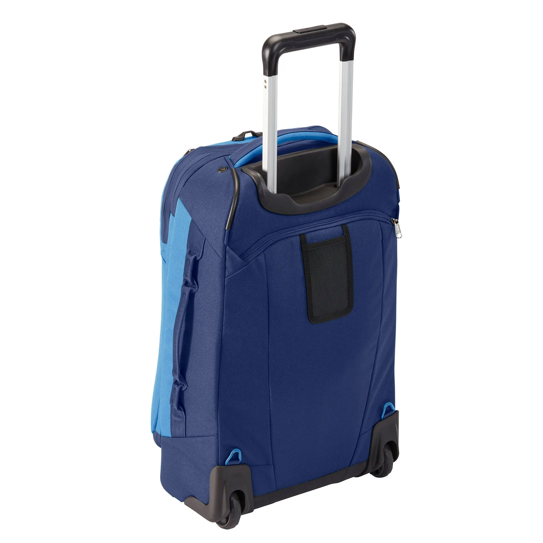 EXPANSE 2-WHEEL CONVERTIBLE INTERNATIONAL CARRY ON LUGGAGE