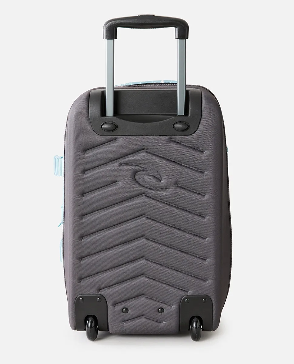 F-Light Transit 50L Sessions Travel Bag