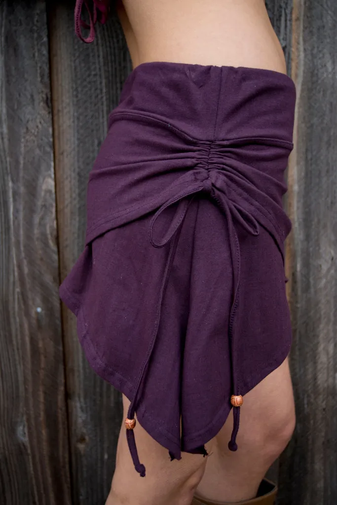 Fae Funky Skirt