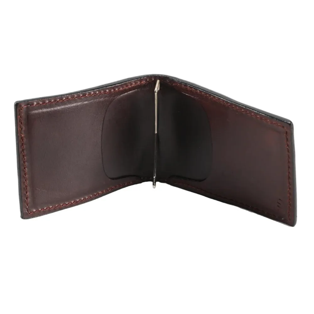 Fort Worth Aztec Magnetic Money Clip