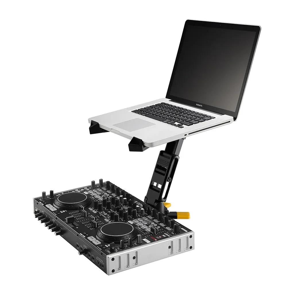 Hercules DG400BB Laptop Stand