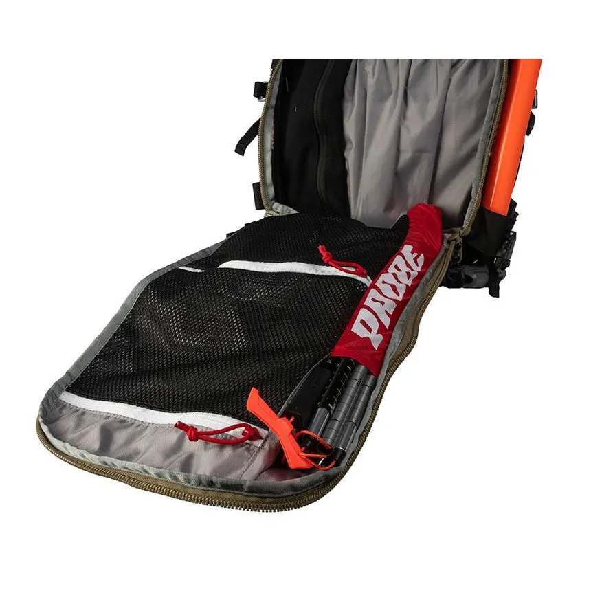 Highmark Charger Vest Removable Airbag 3.0