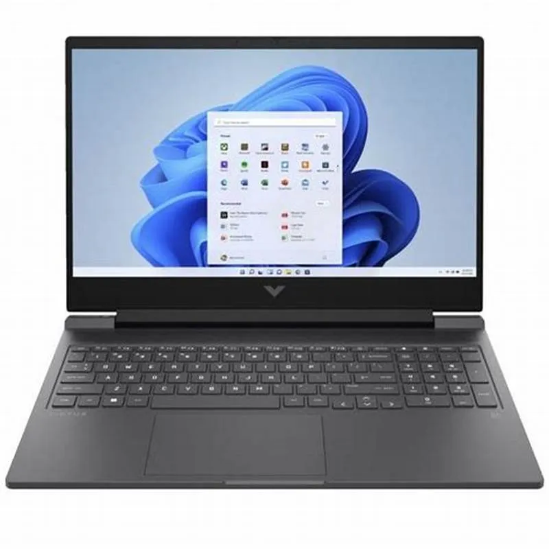HP Victus Core i7 RTX 4060 Gaming Laptop 7Z8T7EA With 32GB RAM