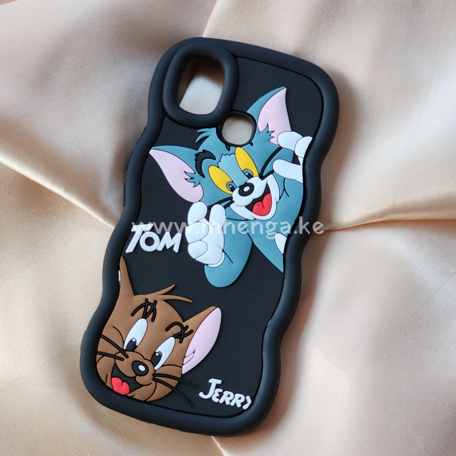 Infinix smart 5 phone case cartoon cases smart 5 micky mouse