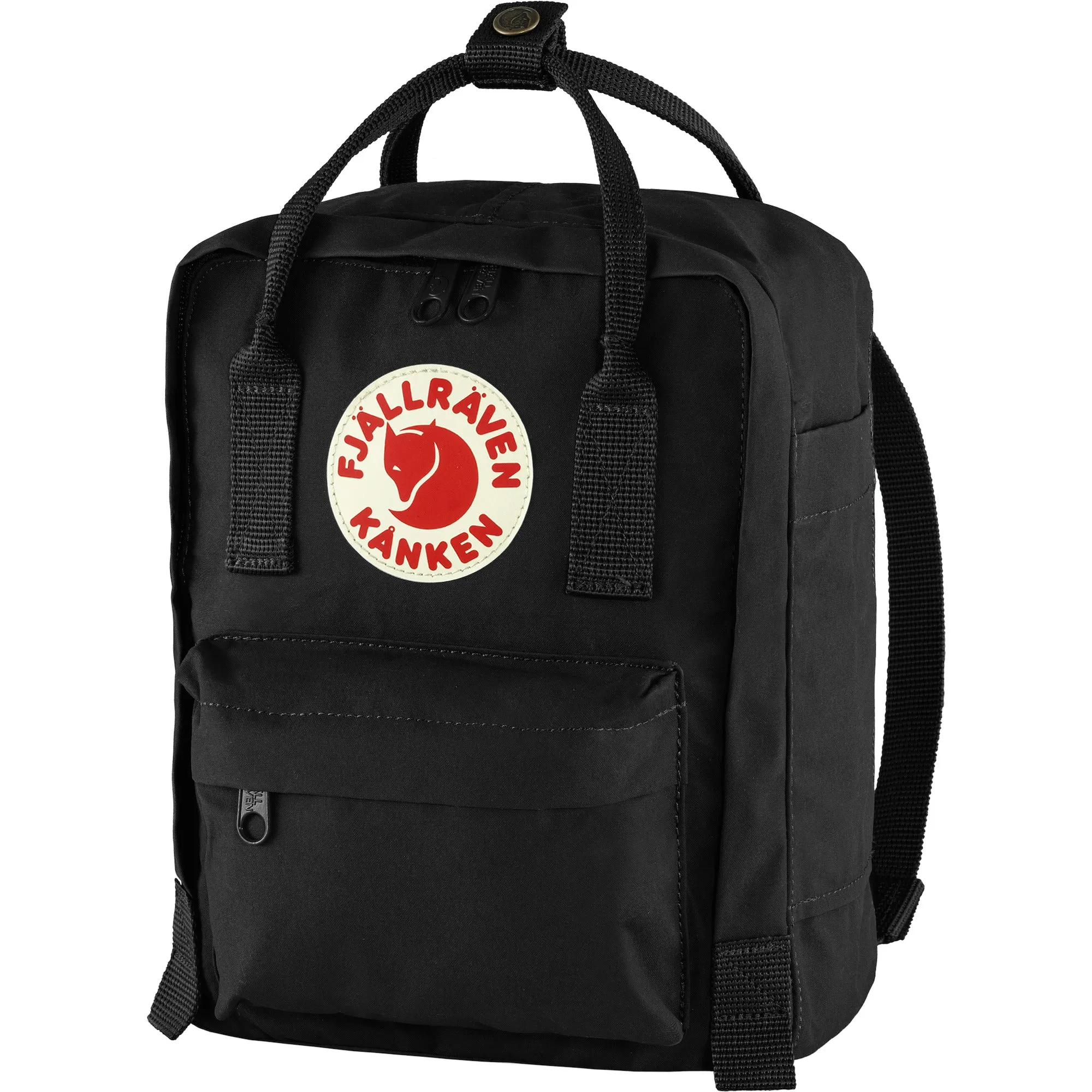 Kånken Mini Backpack - Black