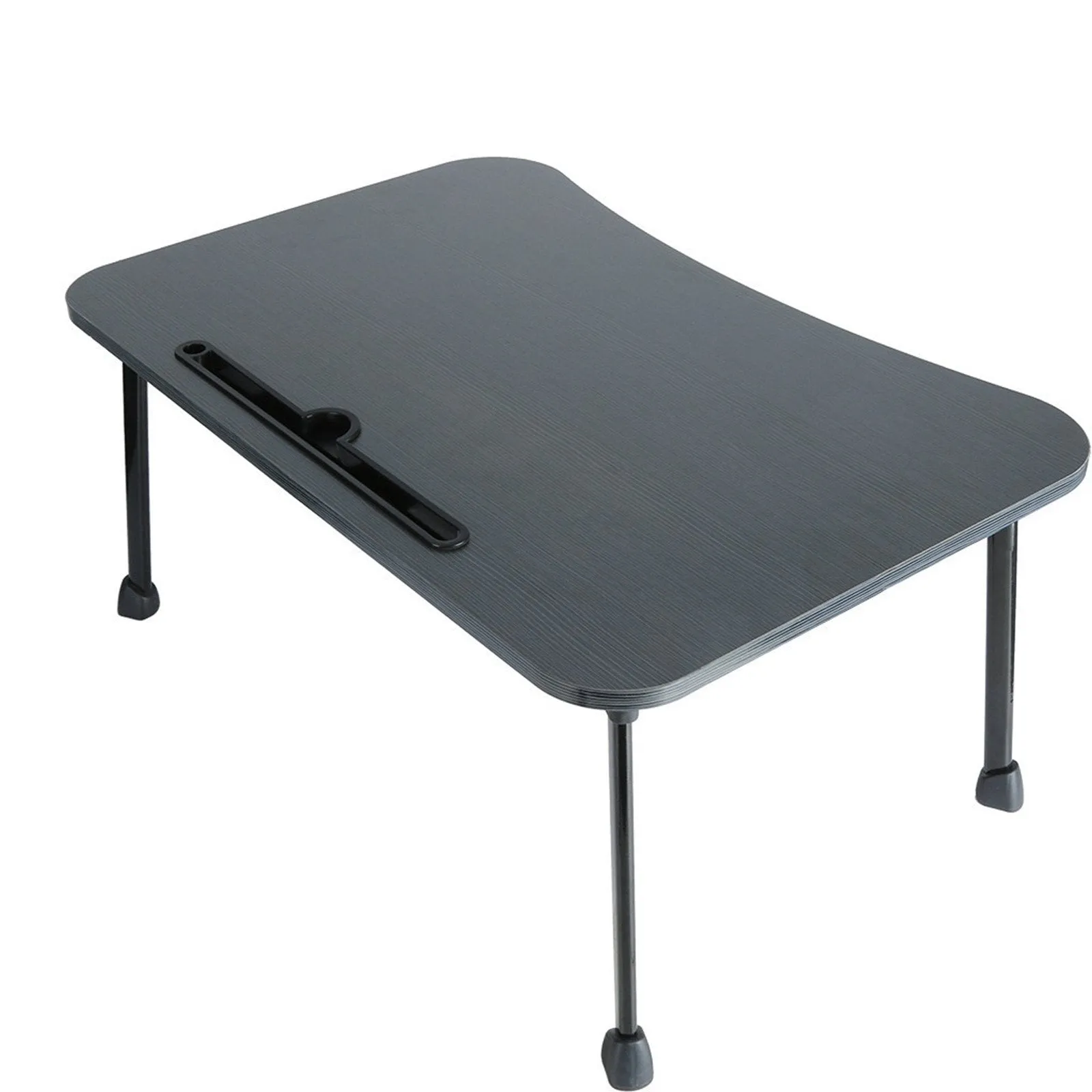 Large Bed Tray Foldable Portable Multifunction Laptop Desk