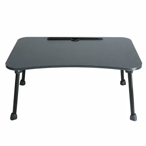 Large Bed Tray Foldable Portable Multifunction Laptop Desk