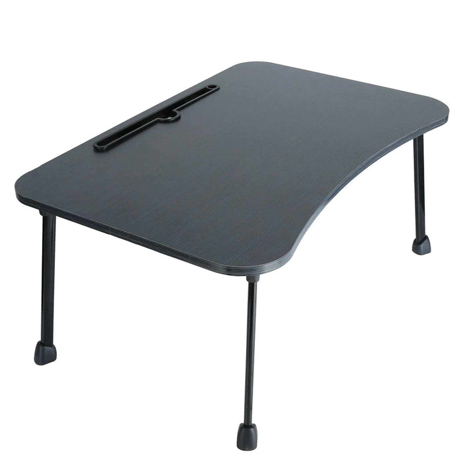 Large Bed Tray Foldable Portable Multifunction Laptop Desk