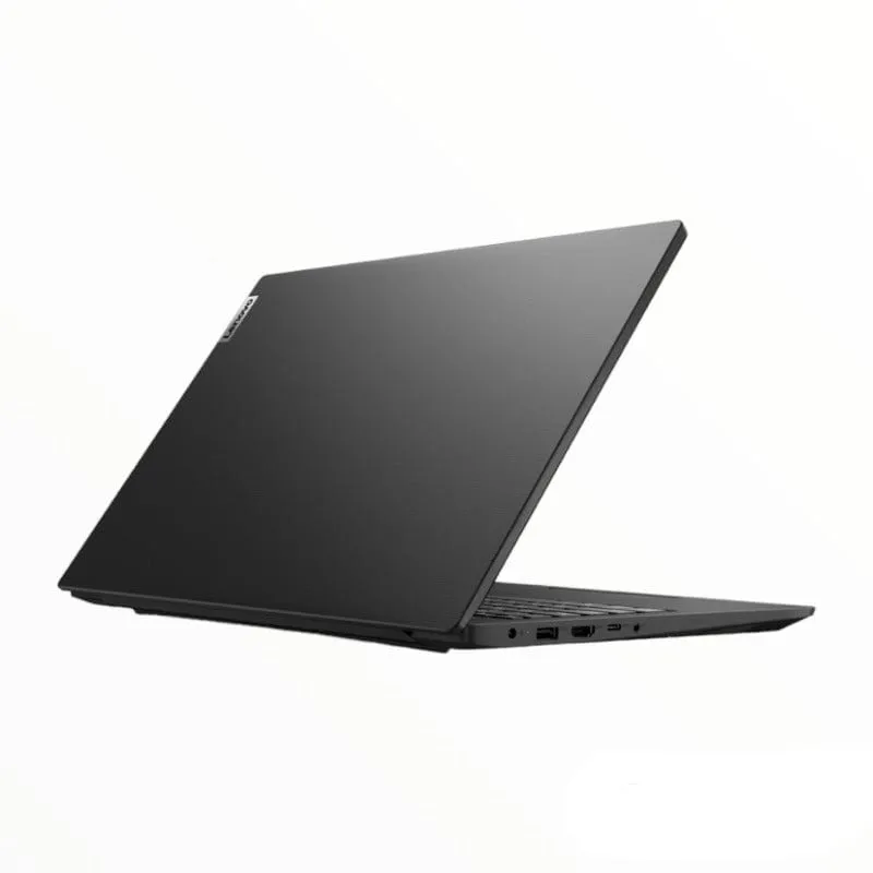 Lenovo V15 Intel Celeron N4500 8 GB 256 GB SSD-Black