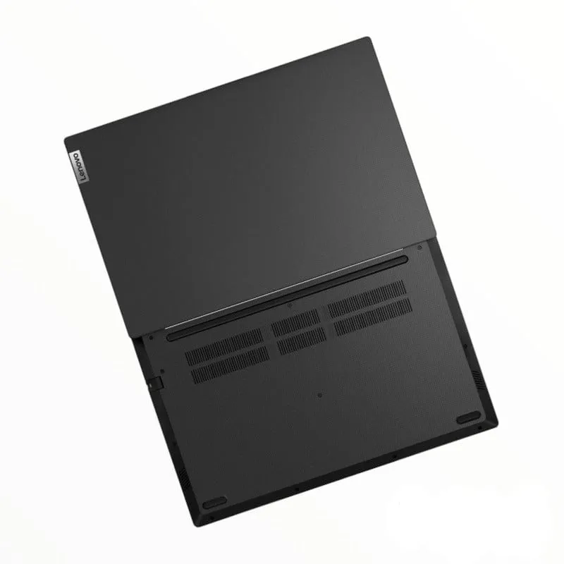 Lenovo V15 Intel Celeron N4500 8 GB 256 GB SSD-Black