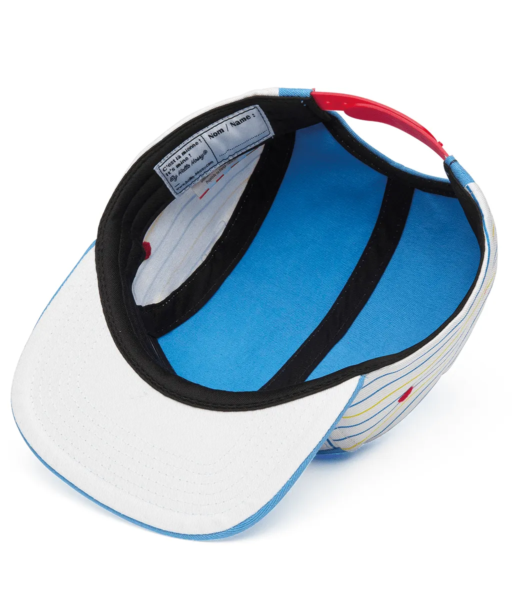 Marin Cap