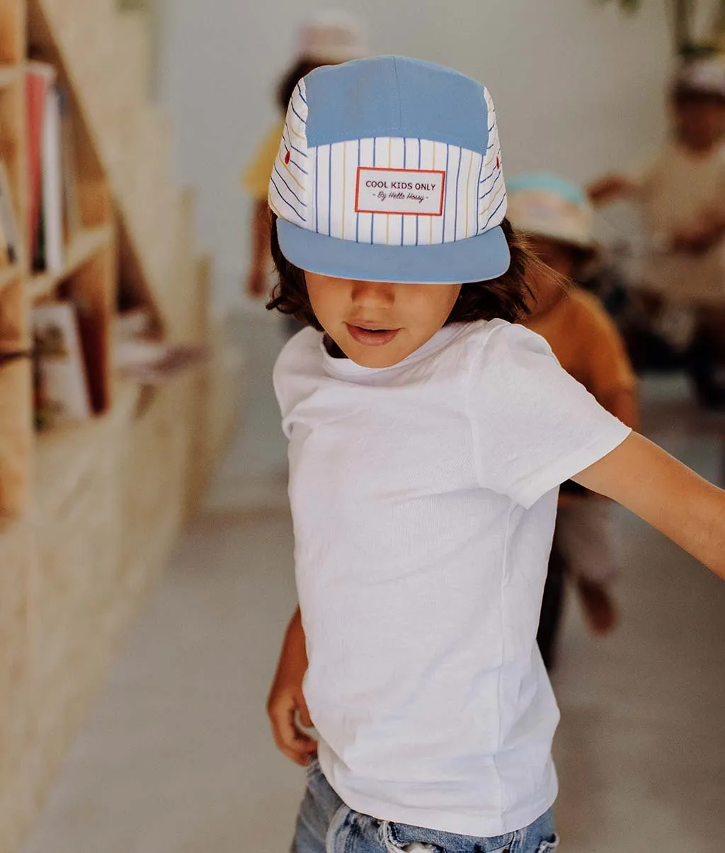 Marin Cap