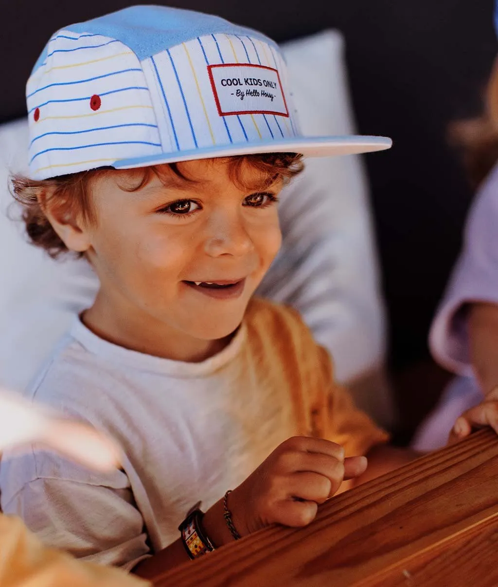 Marin Cap