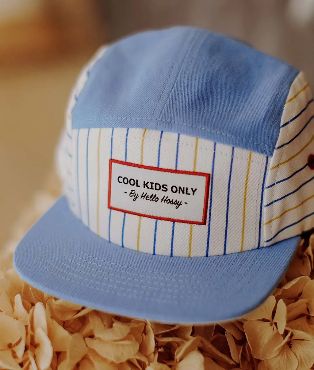 Marin Cap