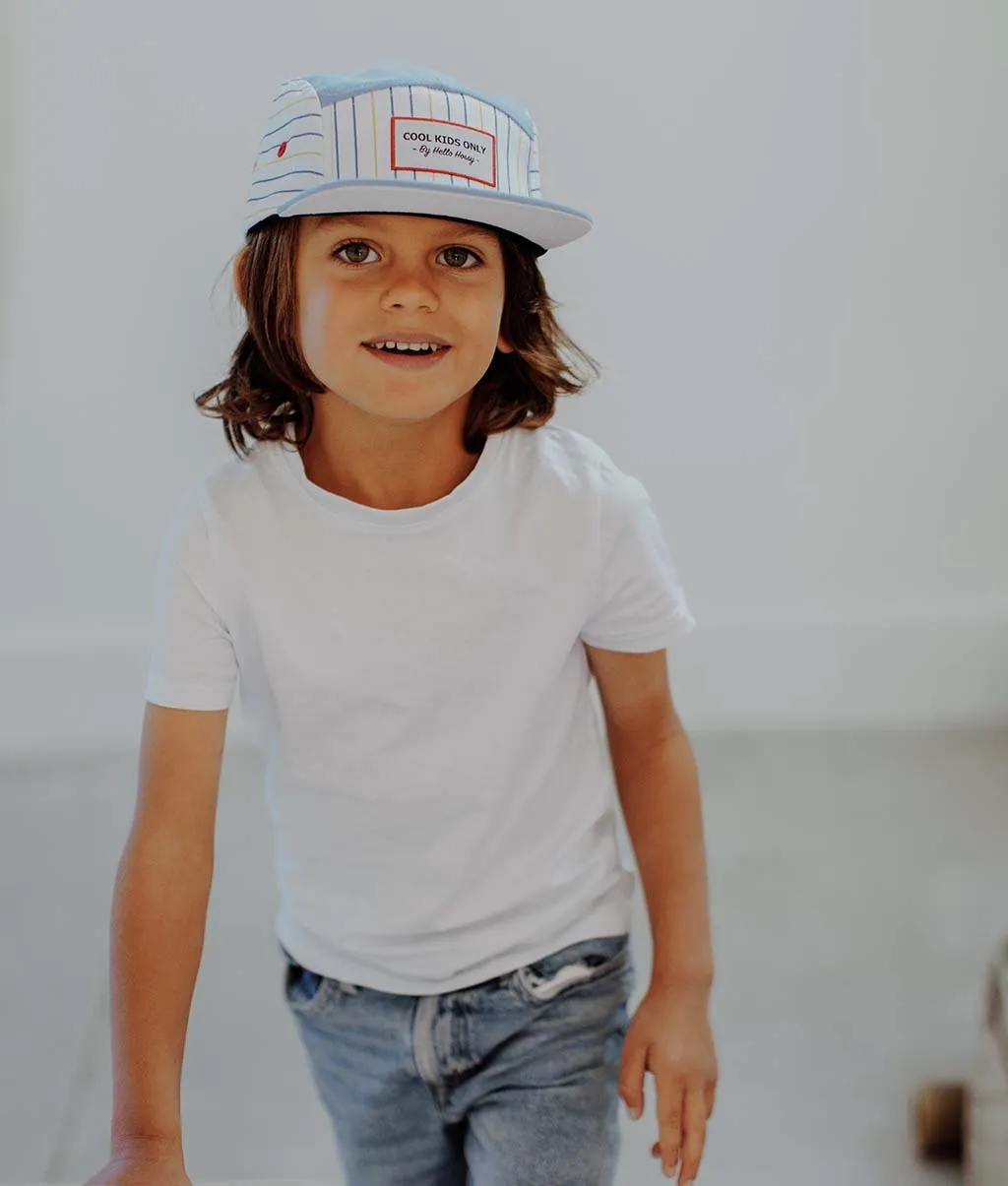 Marin Cap