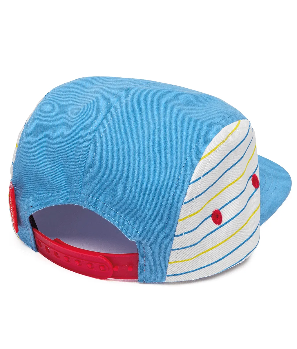 Marin Cap
