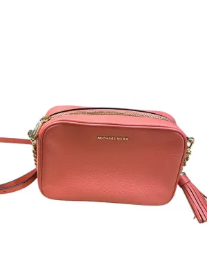 Michael Kors Tote Bag (H12 x L20 x W6 cm)