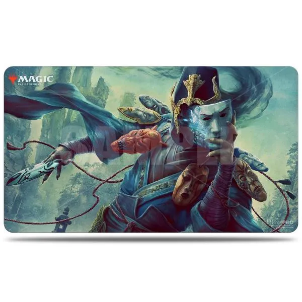 MTG: Commander Legends V1 Playmat