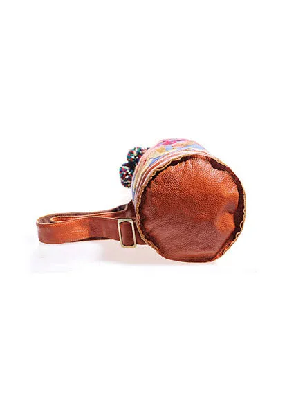 Nepal treasures backpack