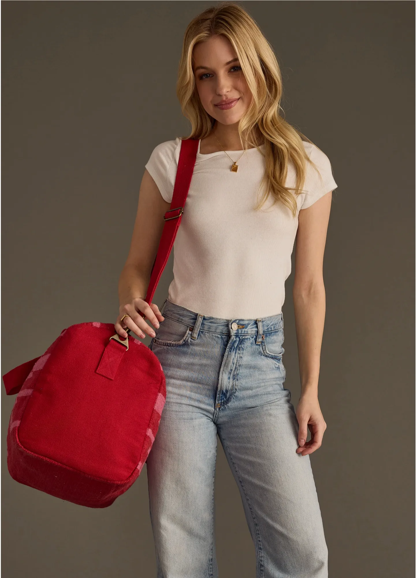 No Bad Days Duffel Bag