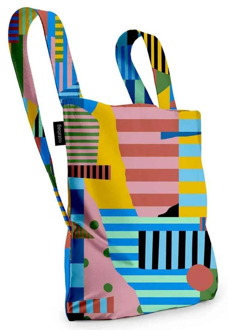 Notabag x MIREIA Landscape