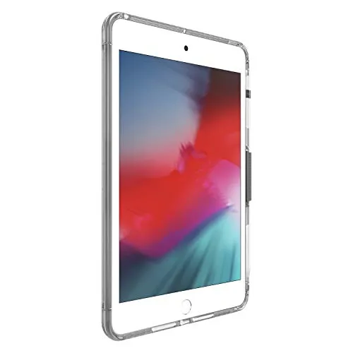 OTTERBOX SYMMETRY CLEAR SERIES Case for iPad mini (5th Gen ONLY) - Retail Packaging - CLEAR