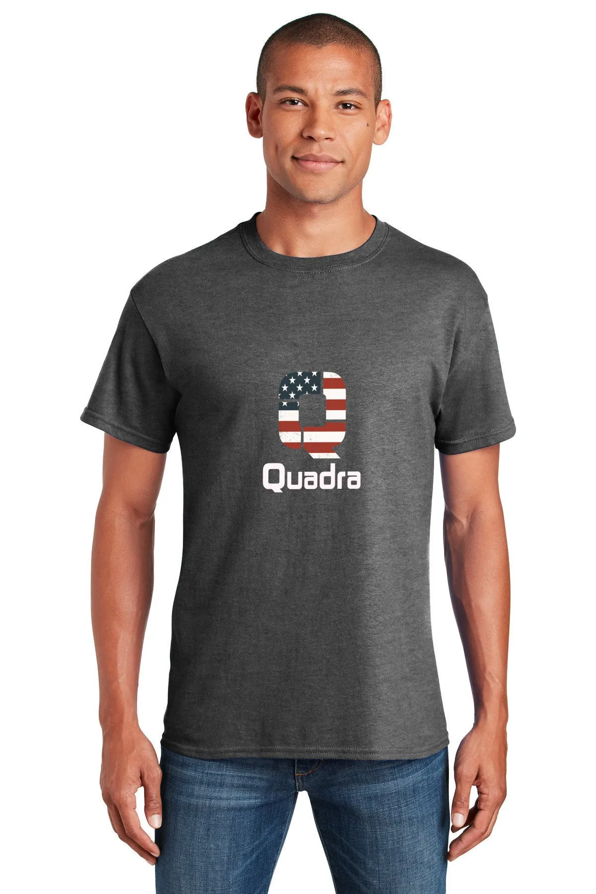 Quadra T Shirt 5