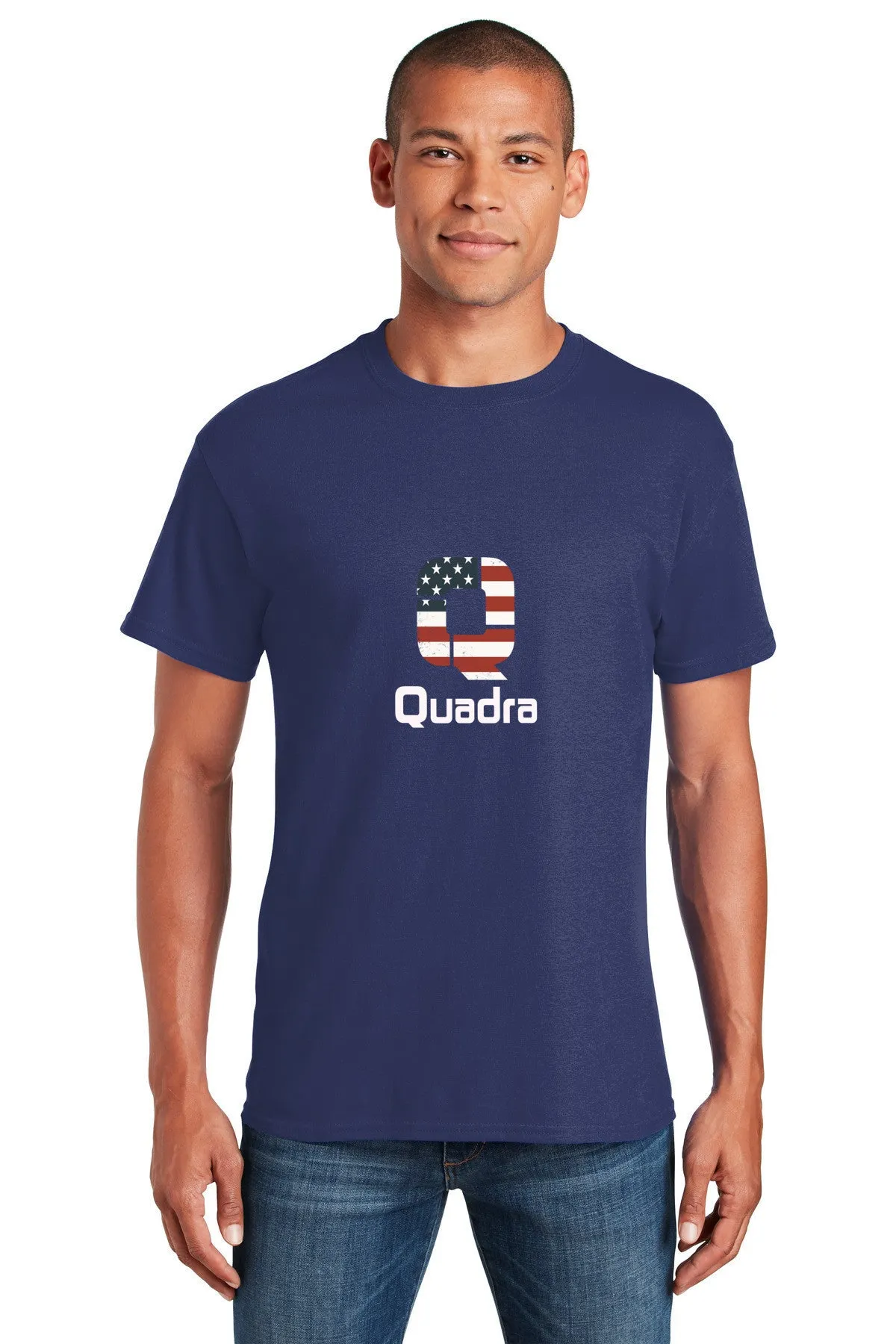 Quadra T Shirt 5