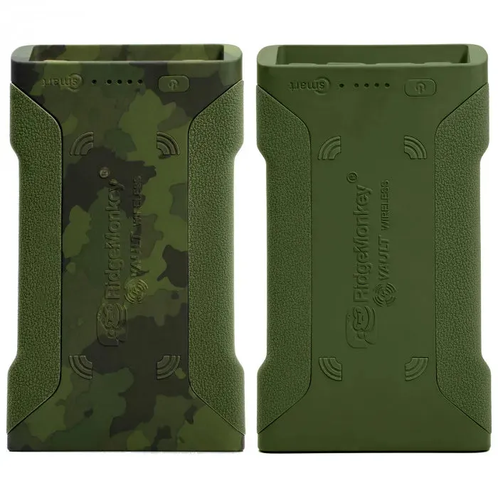 RIDGEMONKEY Vault C-Smart Wireless Power Packs