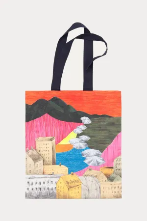 RITA LANDSCAPE BAG