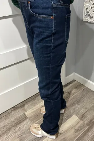 Ruby Straight Denim